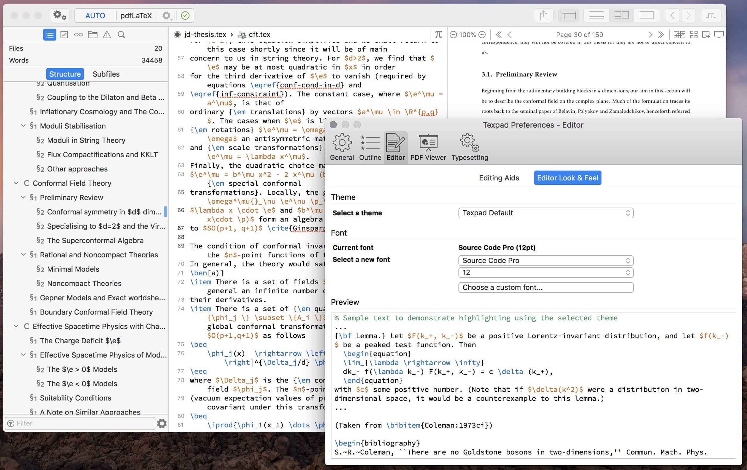 Texpad 1.9.7 mac-LaTeX༭_վ