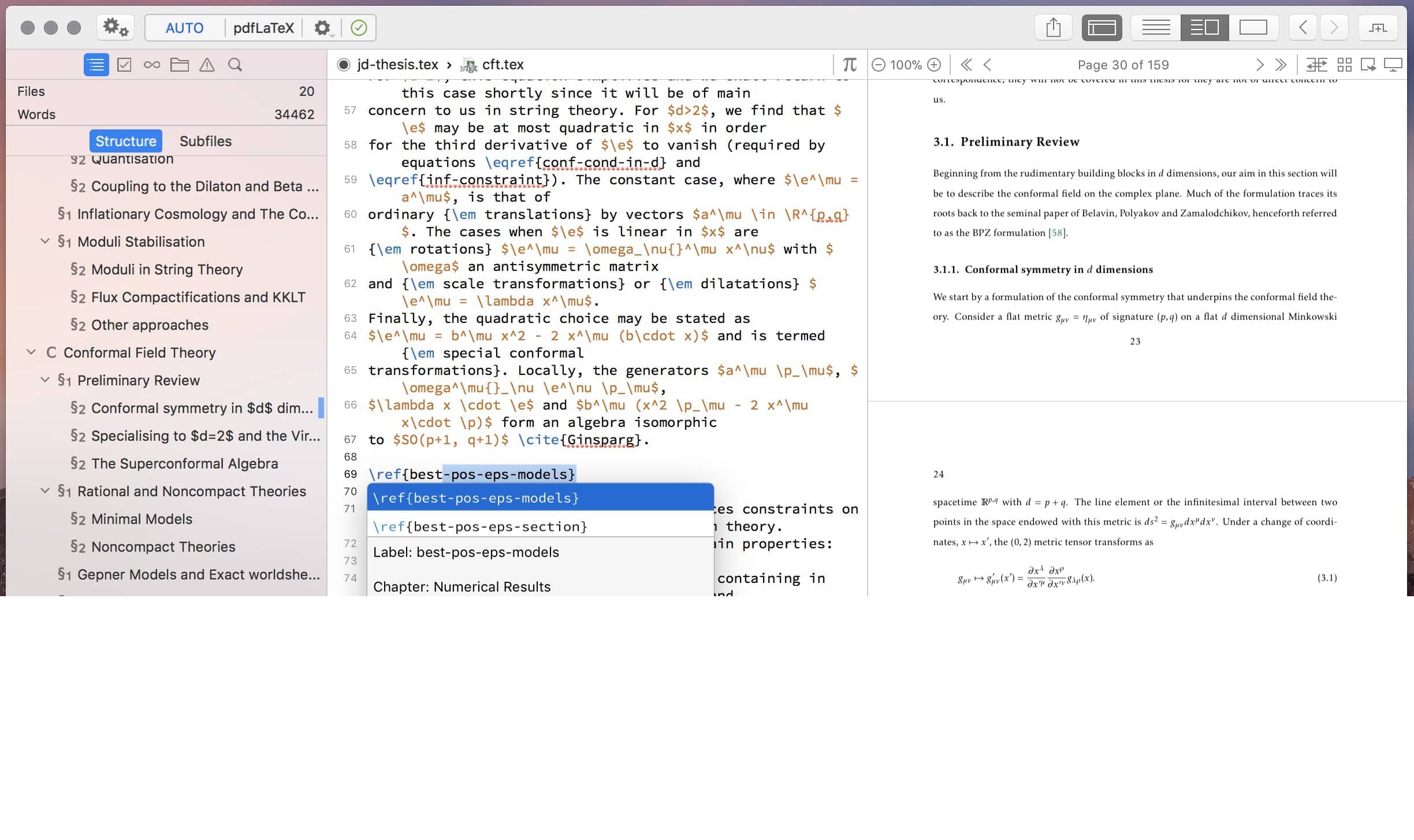 Texpad 1.9.7 mac-LaTeX༭_վ