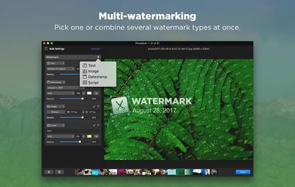 photobulk for Mac