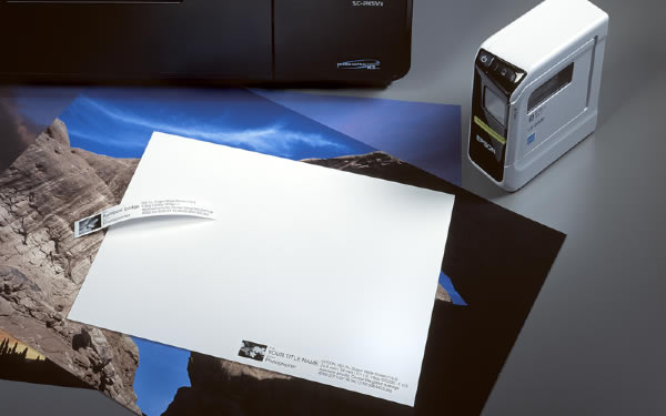 Epson Exif Label Tool Mac