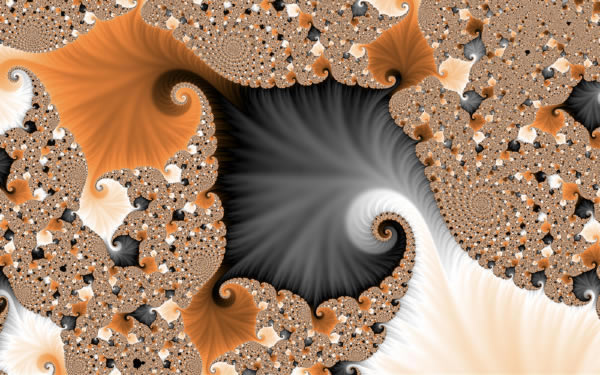 Fractal Way Mac