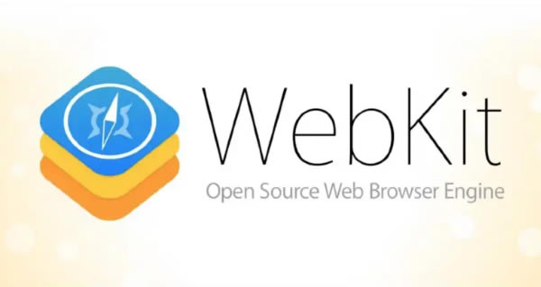 WebKit Mac